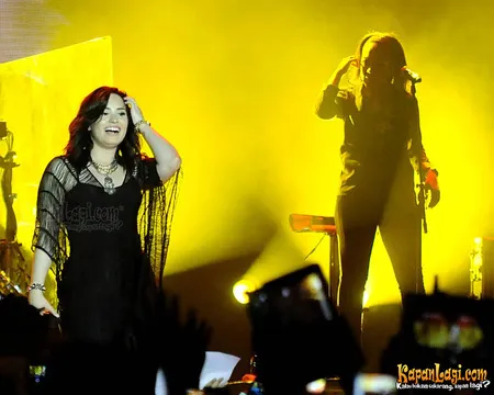 Foto Demi Lovato