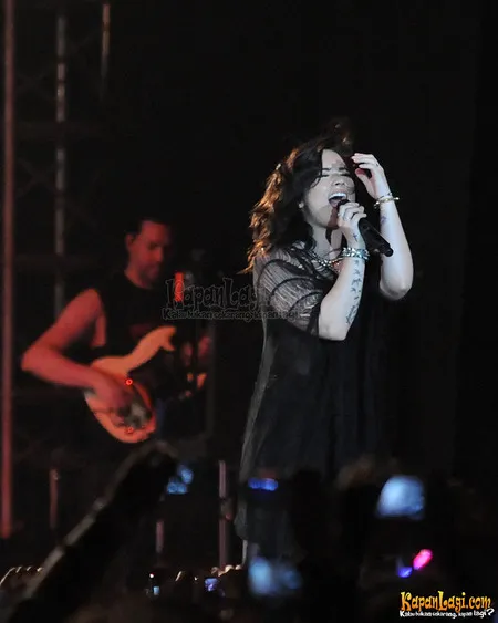 Foto Demi Lovato