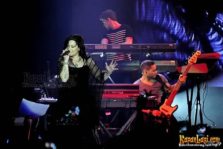 Foto Demi Lovato