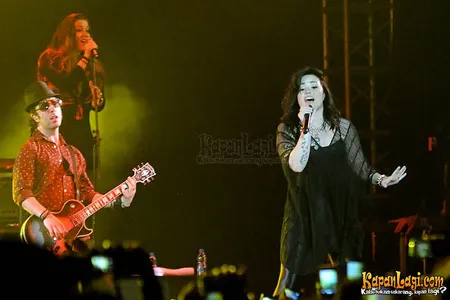 Foto Demi Lovato