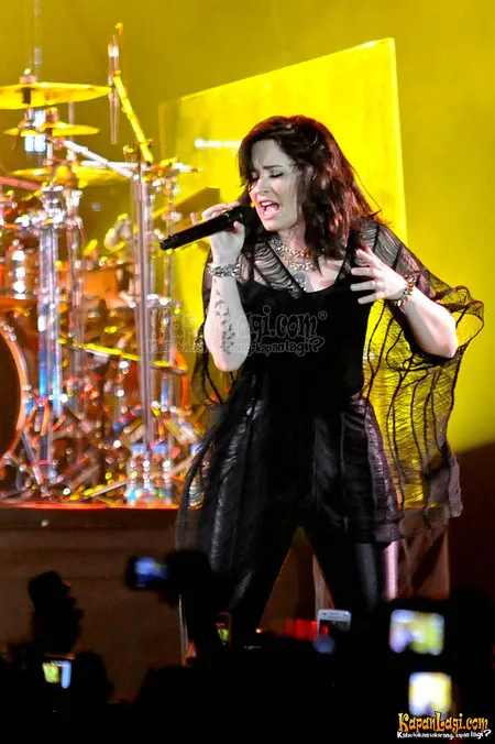 Foto Demi Lovato