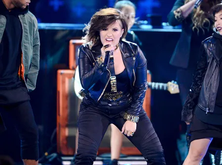 Foto Demi Lovato