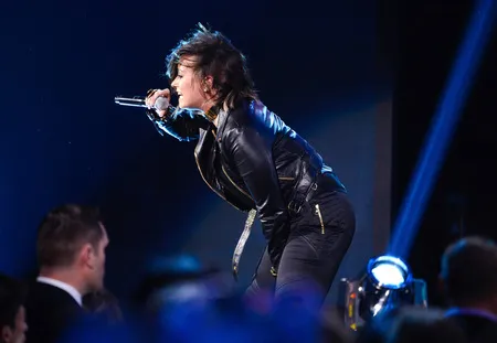 Foto Demi Lovato