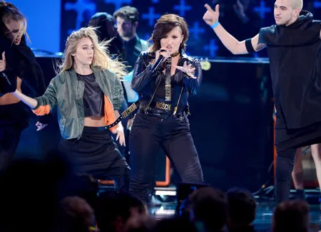 Foto Demi Lovato