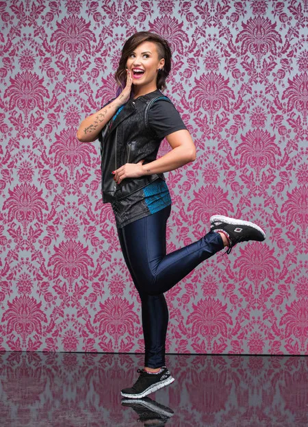 Foto Demi Lovato
