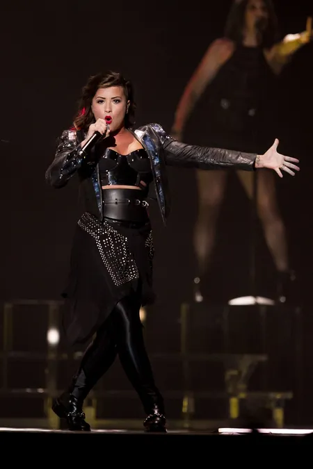 Foto Demi Lovato