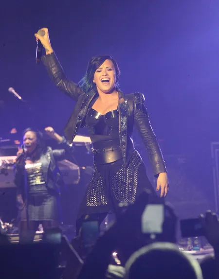 Foto Demi Lovato
