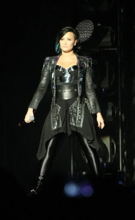 Foto Demi Lovato