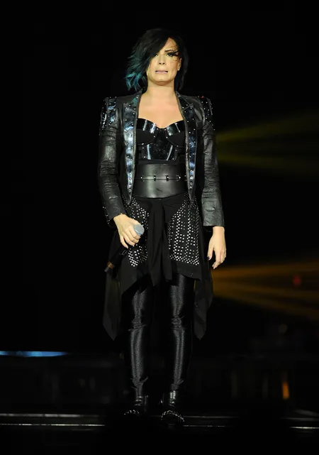 Foto Demi Lovato