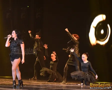 Foto Demi Lovato