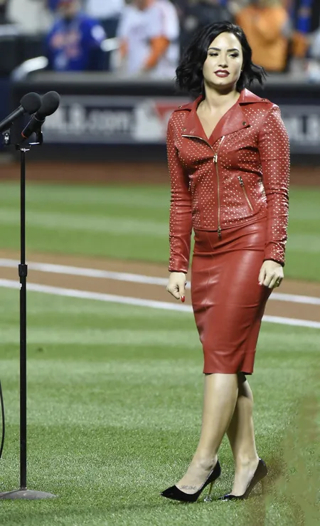 Foto Demi Lovato