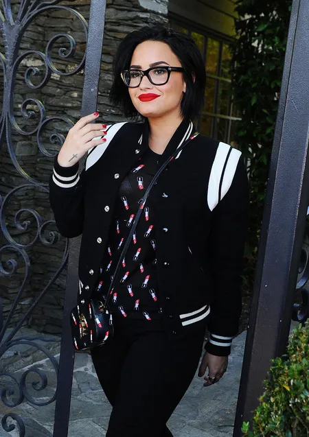 Foto Demi Lovato