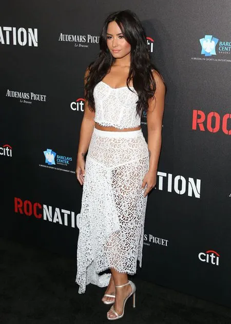 Foto Demi Lovato