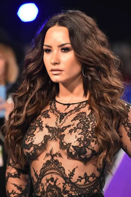 Foto Demi Lovato