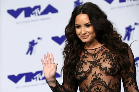 Foto Demi Lovato