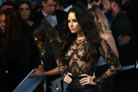 Foto Demi Lovato