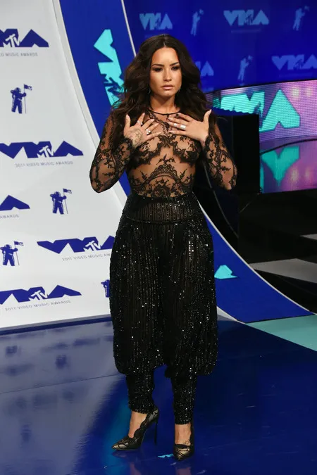 Foto Demi Lovato
