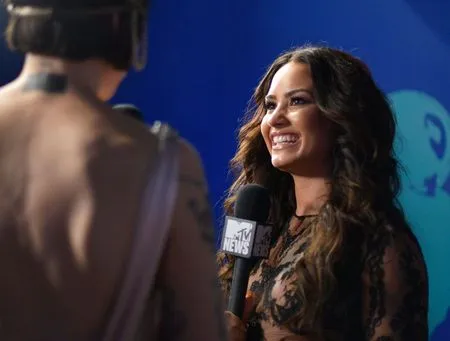 Foto Demi Lovato