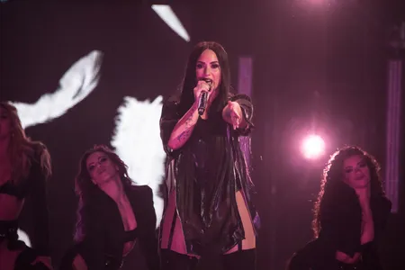 Foto Demi Lovato