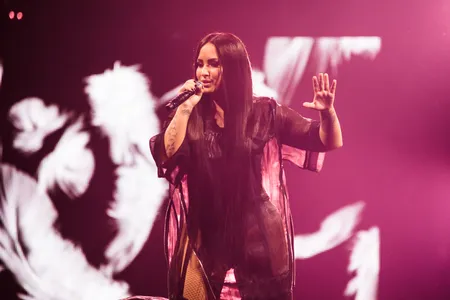 Foto Demi Lovato