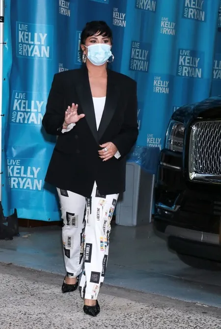 Foto Demi Lovato
