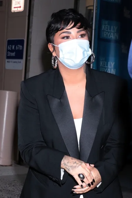 Foto Demi Lovato