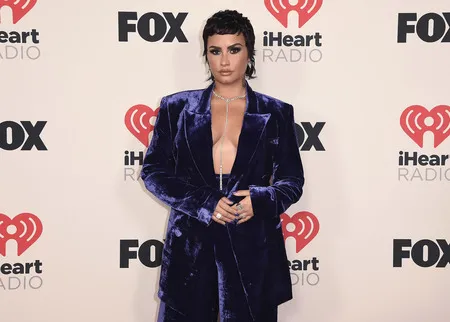Foto Demi Lovato