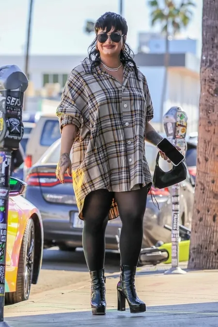 Foto Demi Lovato