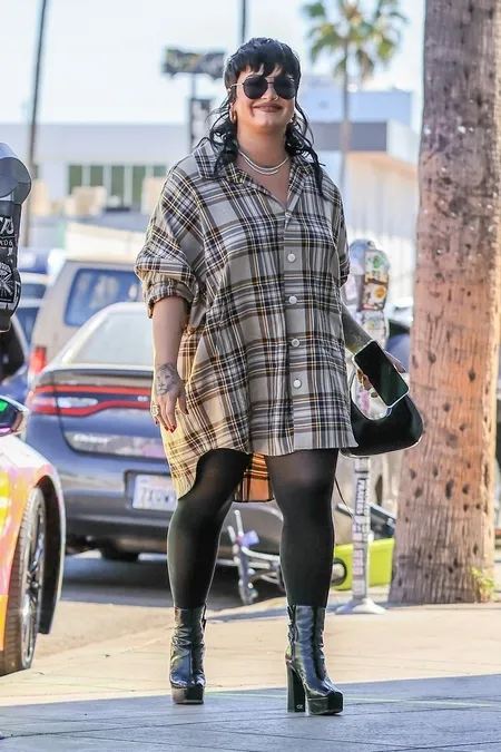 Foto Demi Lovato