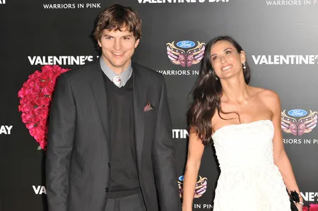 Foto Demi Moore
