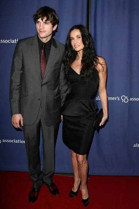 Foto Demi Moore