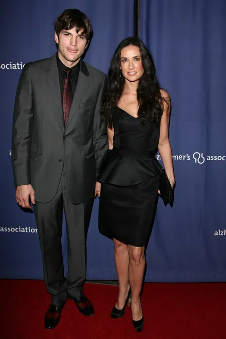 Foto Demi Moore