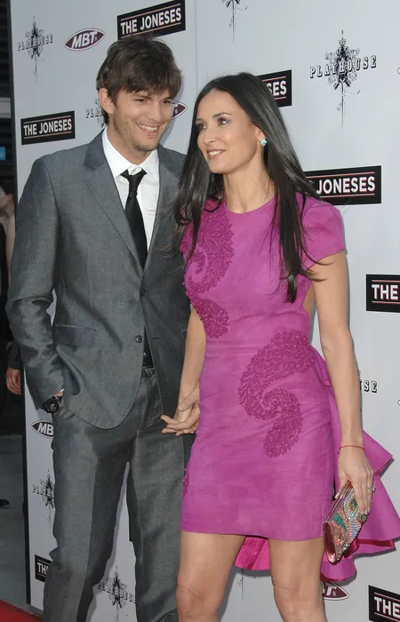 Foto Demi Moore