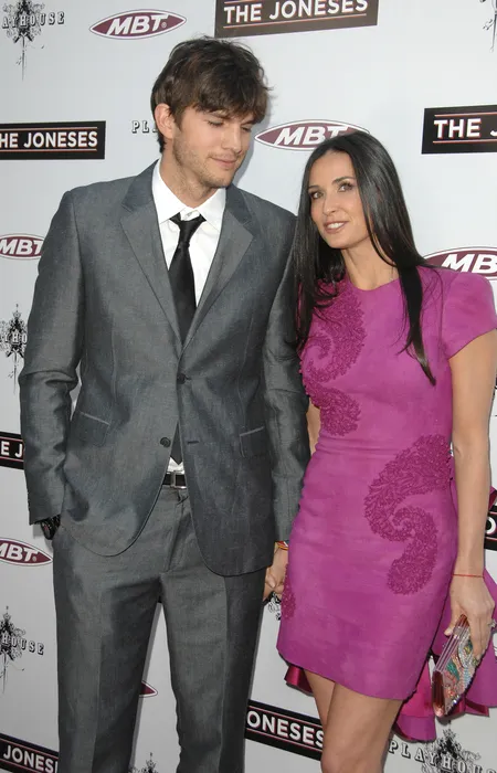 Foto Demi Moore