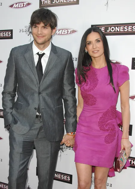 Foto Demi Moore
