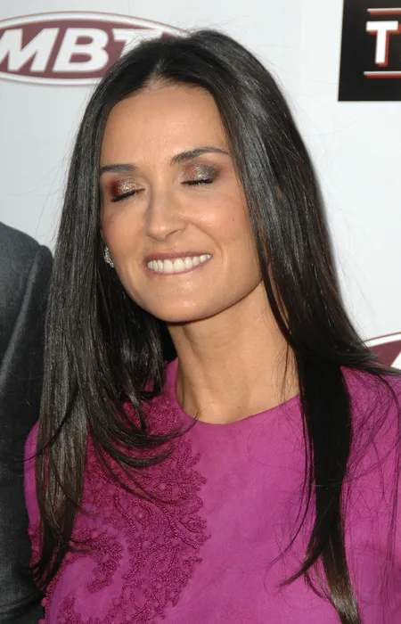 Foto Demi Moore