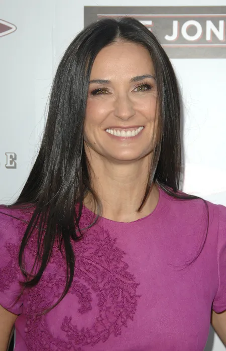 Foto Demi Moore