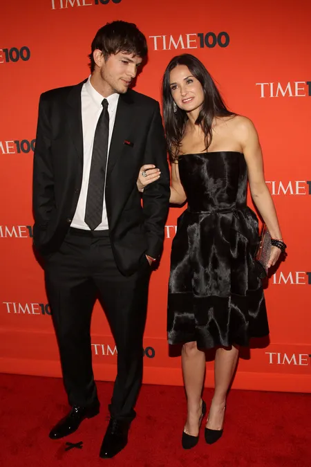 Foto Demi Moore