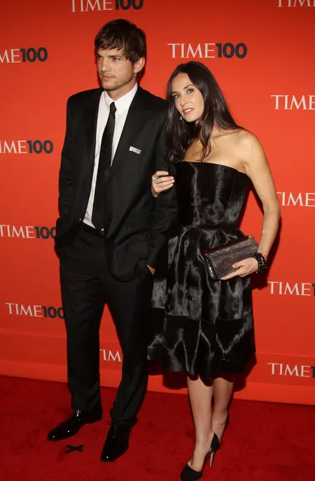 Foto Demi Moore