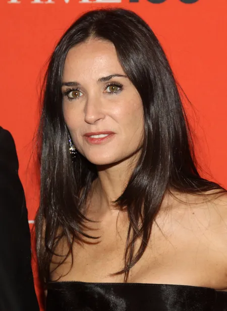 Foto Demi Moore