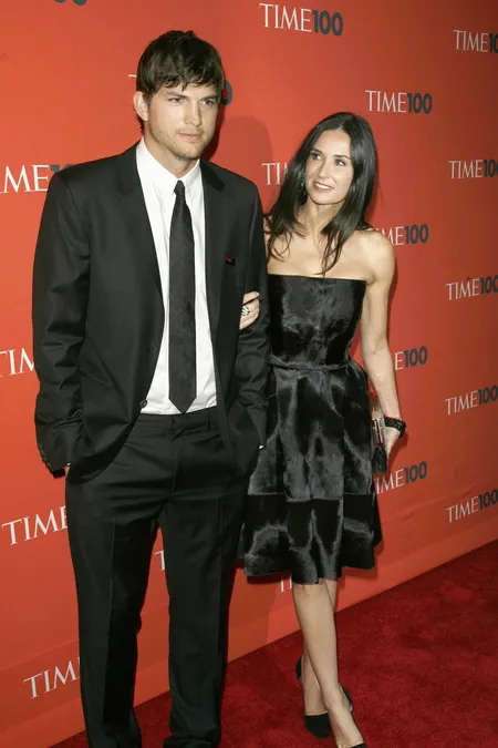 Foto Demi Moore