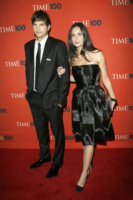 Foto Demi Moore