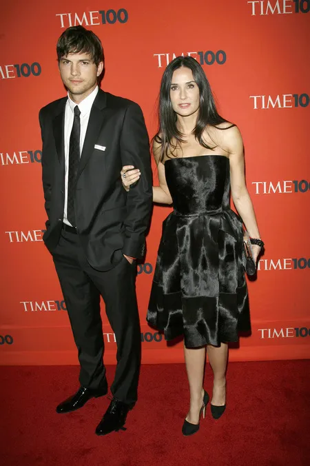 Foto Demi Moore