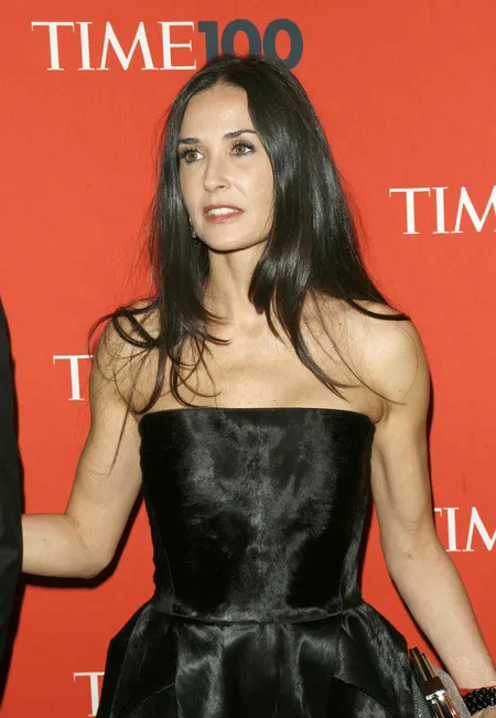 Foto Demi Moore
