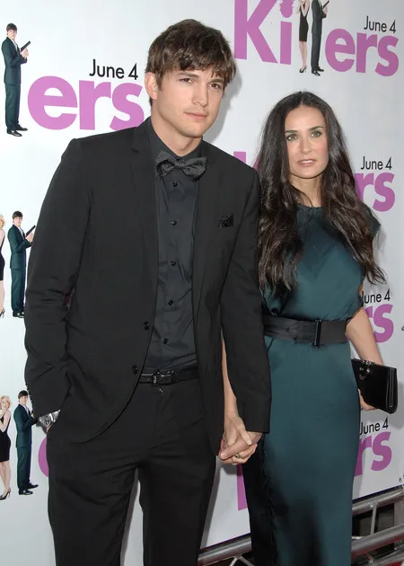 Foto Demi Moore