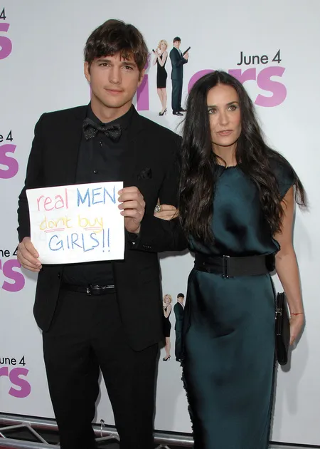 Foto Demi Moore