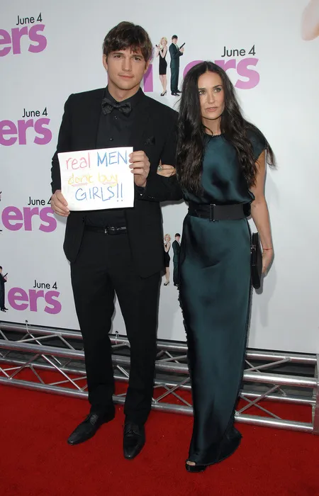 Foto Demi Moore