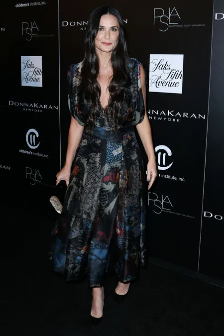 Foto Demi Moore