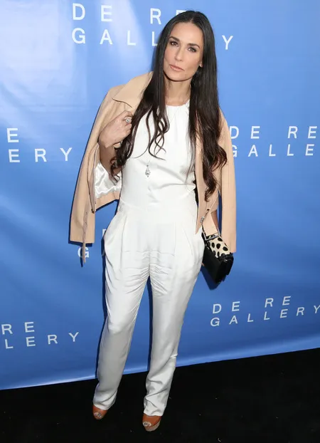 Foto Demi Moore