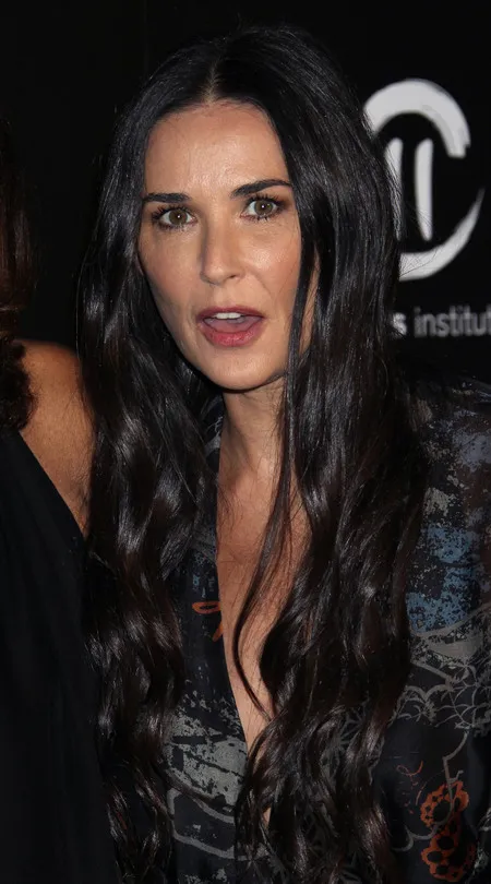 Foto Demi Moore